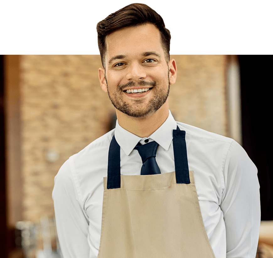 Por qué registrar tu negocio